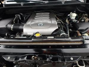 Venta de Motores para Toyota Tundra.