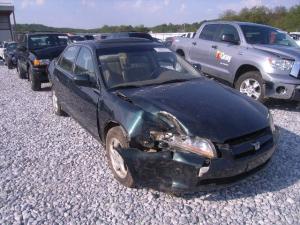 Transmisiones automaticas para Honda Accord