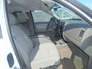 Venta de Bolsas de Aire para Dodge Dakota.