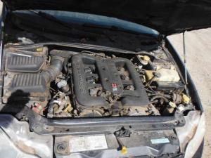 Venta Motores para Chrysler Concorde.