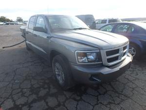 Venta de Suspensiones para Dodge Dakota.