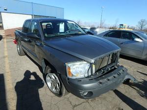 Radiadores originales para Dodge Dakota en Venta.