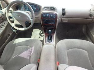 En Venta Bolsas de Aire para Chrysler Concorde.