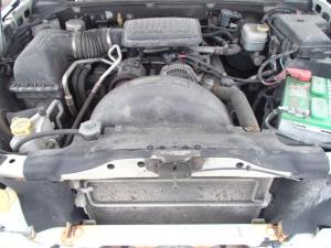 Motores para Dodge Dakota en Venta.
