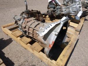 Venta de Transmisiones Originales para Dodge Dakota.