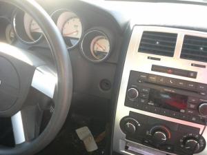 Venta de Clusters o Tacometros Originales para Dodge Charger.