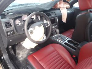 Marcadores para Dodge Challenger en Venta.