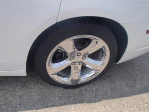 Rines Originales en Venta para Dodge Charger.