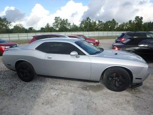 Venta de Rines Originales para Dodge Challenger.