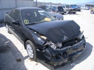 Venta de autopartes usadas honda acura 1995.