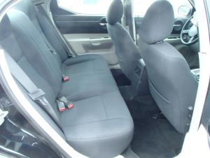 Asientos Originales en Venta para Dodge Charger.