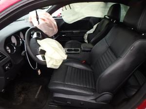 Asientos para Dodge Challenger en Venta.