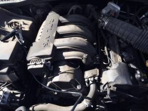 Venta de Licuadoras y Powers para Dodge Charger.