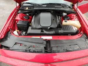 Venta de Licuadoras y Powers para Dodge Challenger.