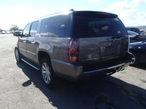 Venta de Micas Originales para GMC Yukon.