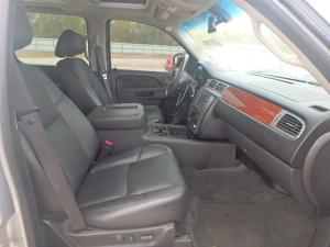 Bolsas de Aire Originales para GMC Yukon.