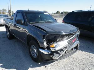 Transmisiones Originales para GMC Canyon en Venta.
