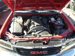Computadoras Originales para GMC Canyon.