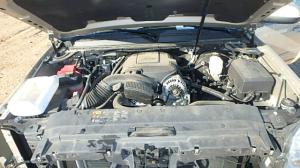 Venta de Motores para GMC Yukon.