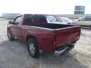 En Venta Micas o Calaveras para GMC CANYON.
