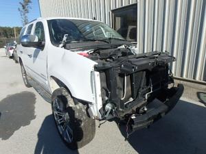 Venta de Radiadores Originales para GMC Yukon.