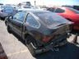 Venta de refacciones usadas y accesorios honda civic 1987.