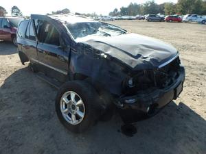 Venta de Rines Originales para GMC Envoy