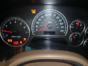 Tacometros o Marcadores para GMC Envoy en Venta.