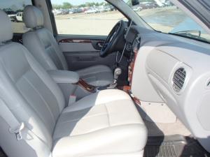 Venta de Asientos para GMC Envoy