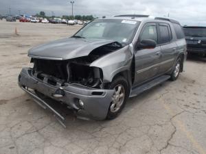 Marcos de Radiadores para GMC Envoy en Venta.