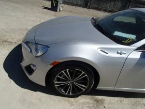 Venta de Rines Originales para Toyota Scion.