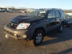Venta de Rines Originales para Toyota 4Runner.