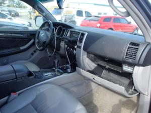 Marcadores para Toyota 4Runner en Venta.