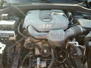 Venta de Motores para Jeep Grand Cherokee.