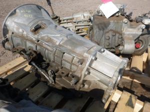 Venta de Transmisiones para Jeep Grand Cherokee.