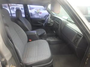 Venta de Bolsas de Aire originales de Jeep Cherokee.