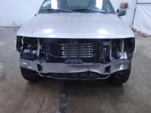 Radiadores Originales en Venta para Jeep Grand Cherokee.