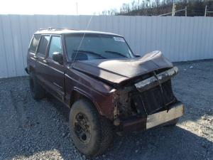 Venta de Radiadores Originales para Jeep Cherokee.