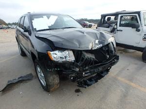 Suspensiones Originales para Jeep Grand Cherokee.