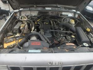 Venta de Computadoras para Jeep Cherokee
