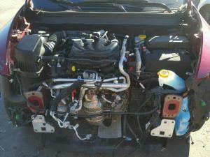 Venta de Motores para Jeep Cherokee.