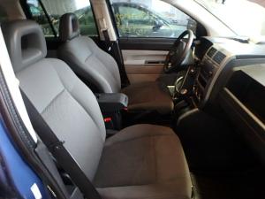 Venta de Asientos para Jeep Compass