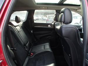 Venta de Asientos para Jeep Grand Cherokee y Cherokee.