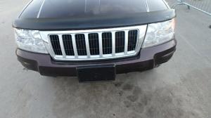 Venta de Marcos de Radiadores Originales para Jeep Gran Cherokee.