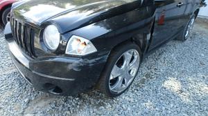 Rines en Venta para Jeep Compass.