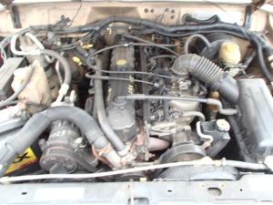 Licuadoras y Powers para Jeep Grand Cherokee.