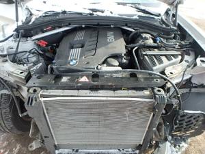 Venta de Radiadores para BMW x1, x3, x5 y x6.