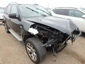 Suspensiones Originales para BMW x1, x3, x5 y x6.