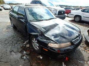 Venta de Transmisiones para Mazda 626