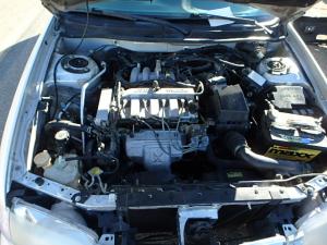Computadoras para Mazda 323 y 626 ES.